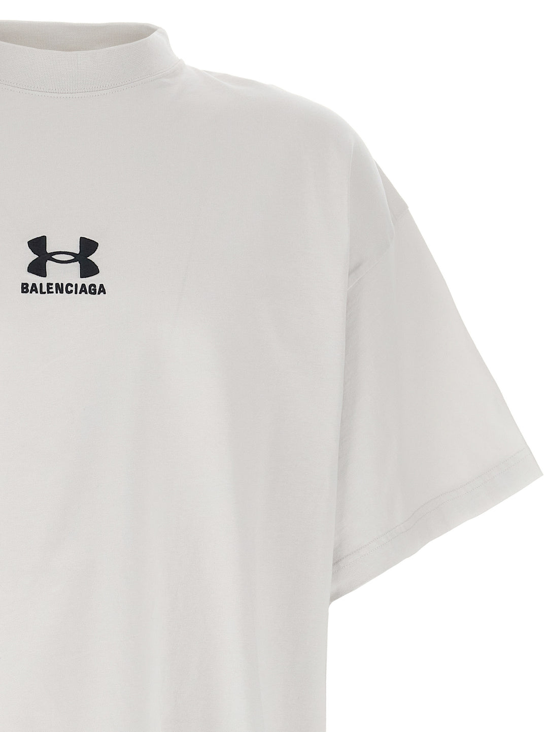 X Under Armour® T-Shirt Gray