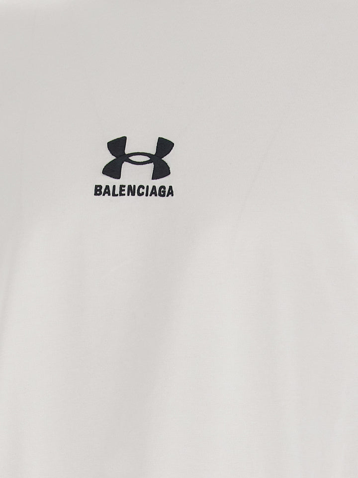 X Under Armour® T-Shirt Gray