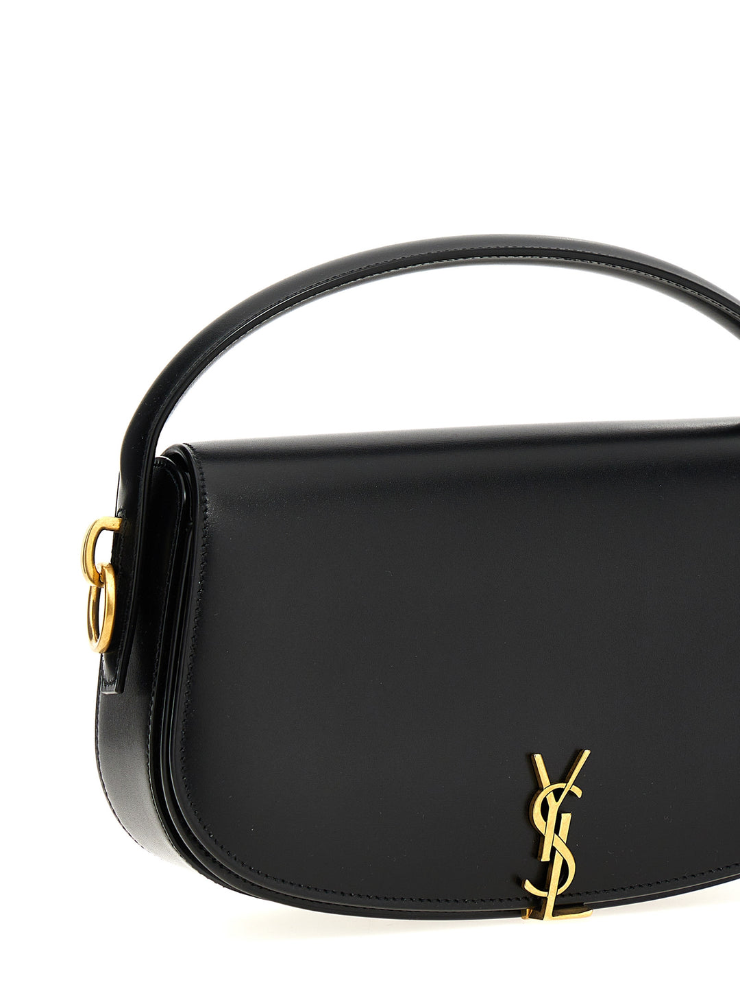 Voltaire Shoulder Bags Black