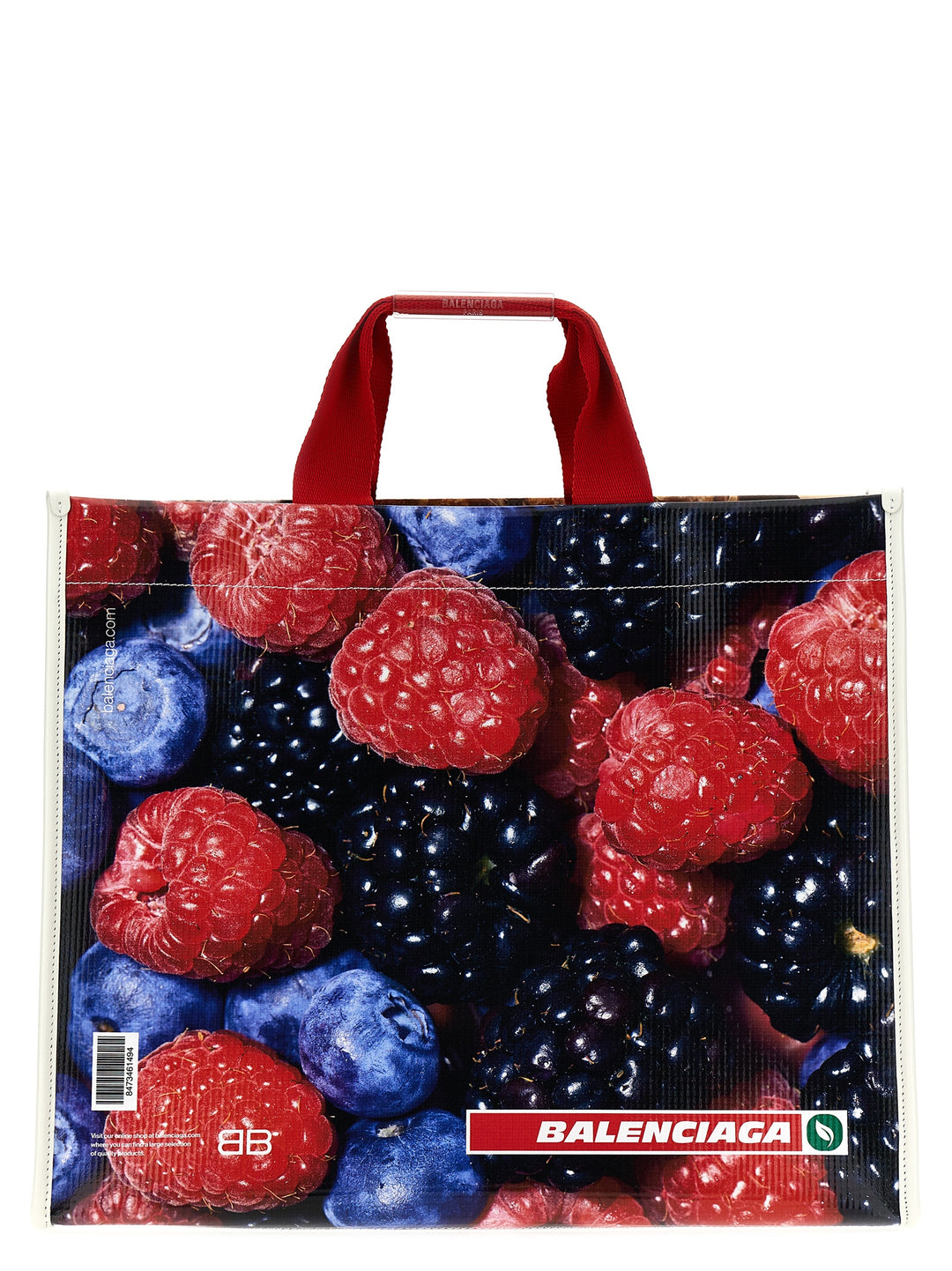 Tote Antwerp Hand Bags Multicolor