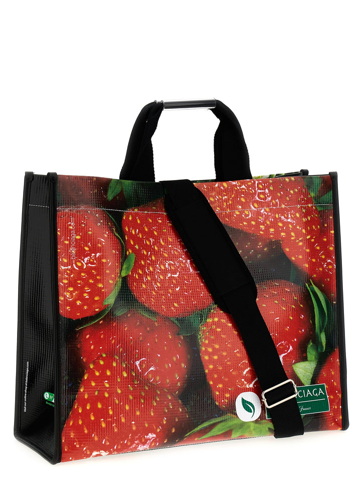 Tote Antwerp Hand Bags Multicolor