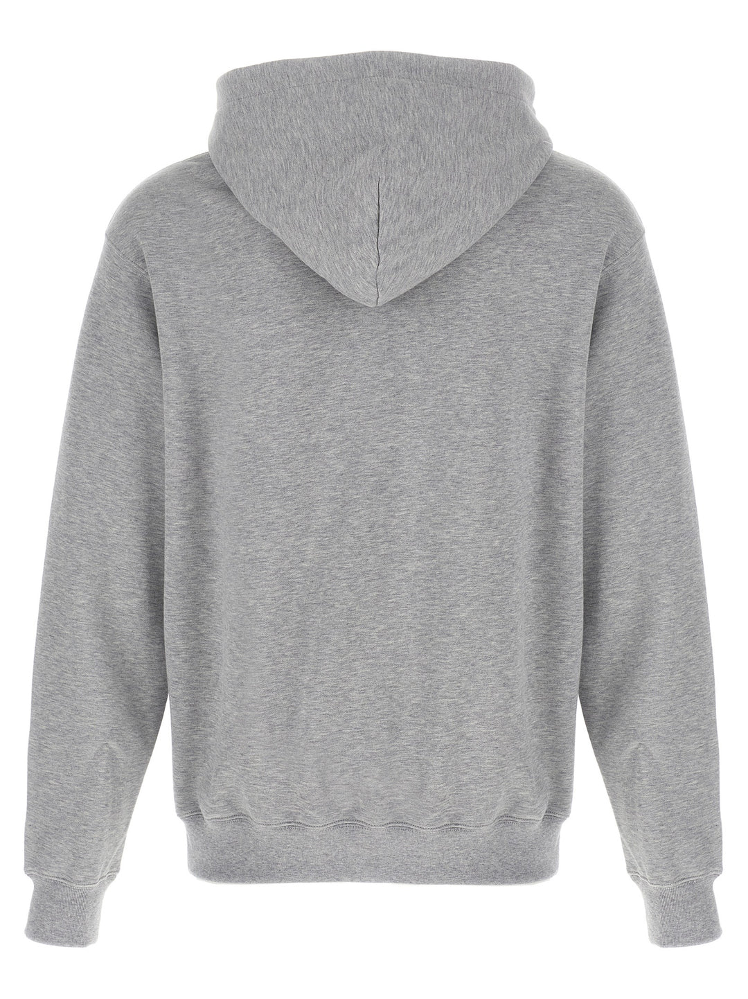 Gucci Gucci Incrocio Gg Sweatshirt - Gray | d4ac17a3db72f37e9a48b5ac5c55c1f68fd7503a