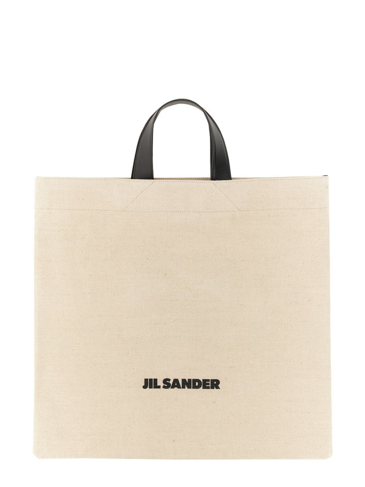 Jil Sander Hand Bags - Beige | Wanan Luxury