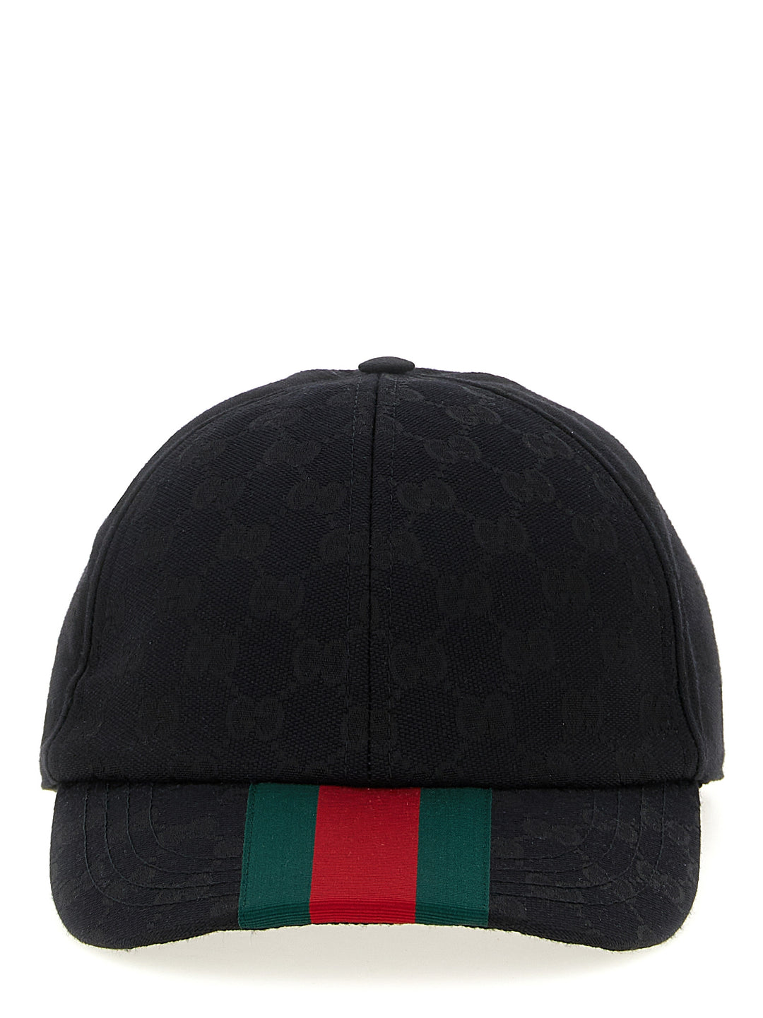 Gucci Original Gg Cap Hats - Black | 0330a7dc28d70d4b82ce6030babc99e71edac969