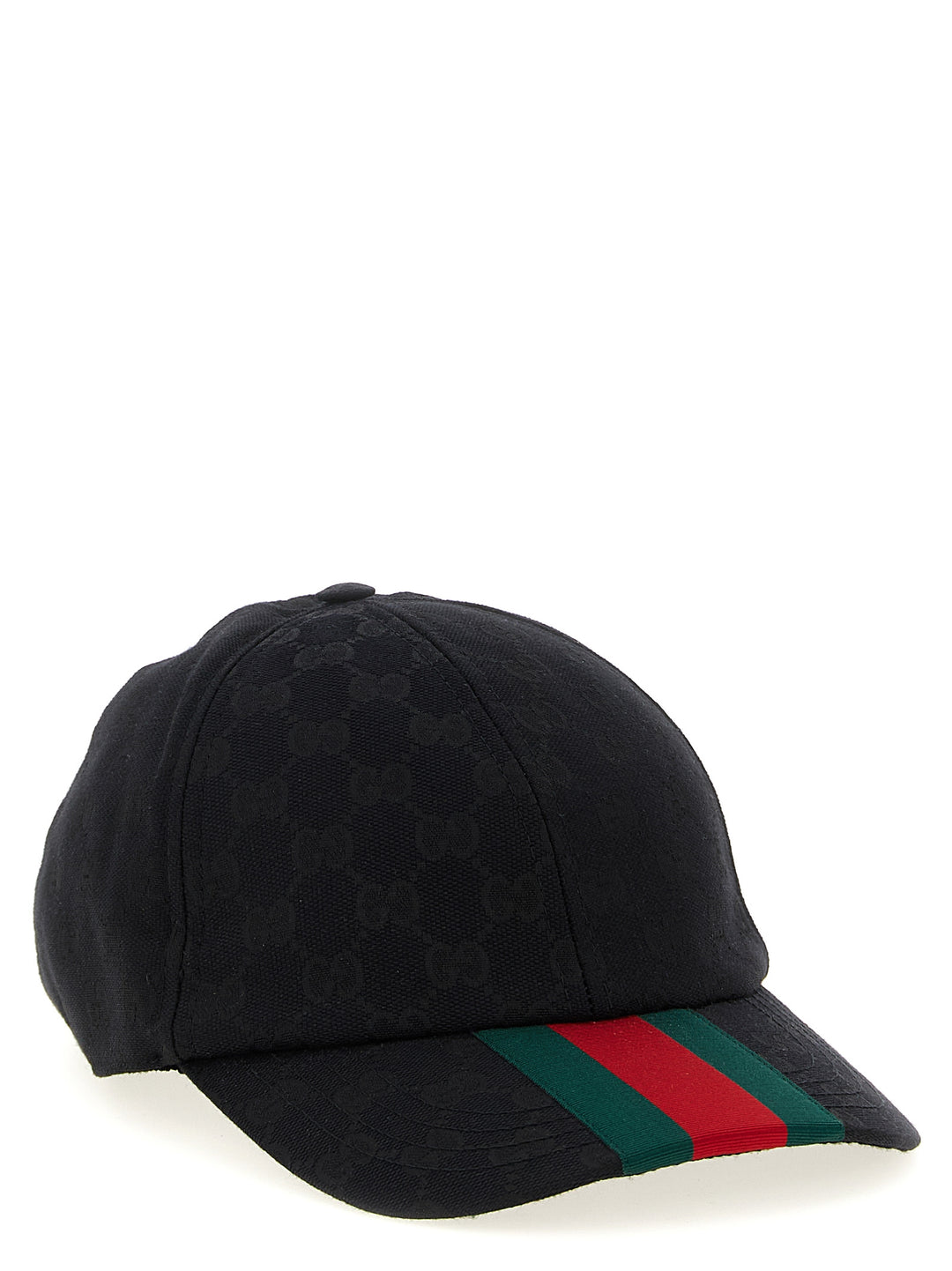 Gucci Original Gg Cap Hats - Black | d21954c87cffd912cb5a28085f096764b3333946