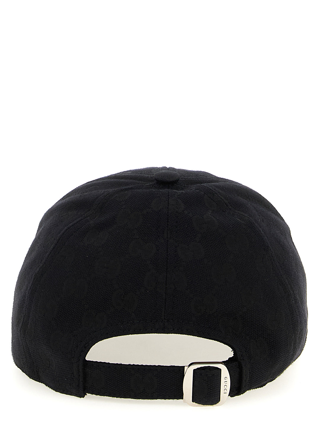 Gucci Original Gg Cap Hats - Black | 2edb7414217de1cd5e35cd14663ea661274d8c62