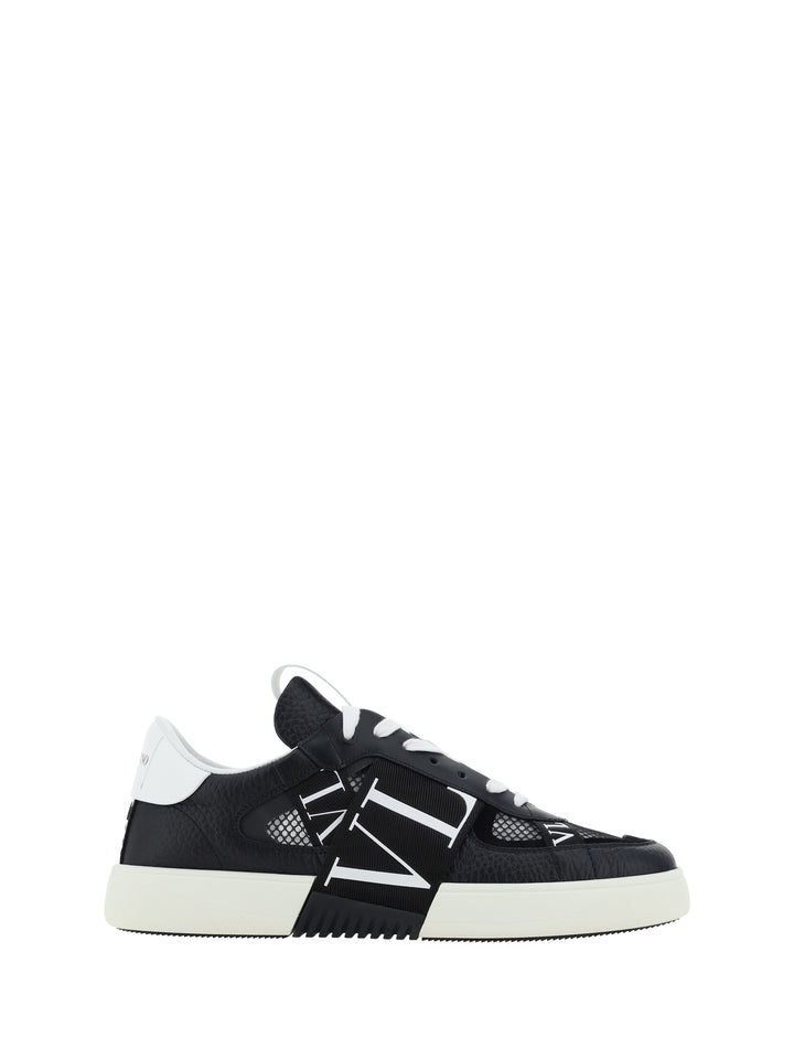 SNEAKER | VL7N | VIT.ST.ALCE/VLTN/TESSUT