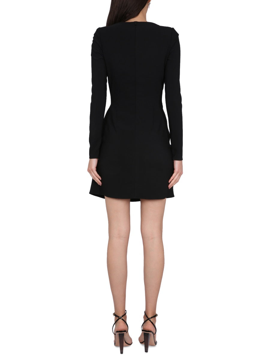 Dsquared2 Suits & Dresses - Black | Wanan Luxury