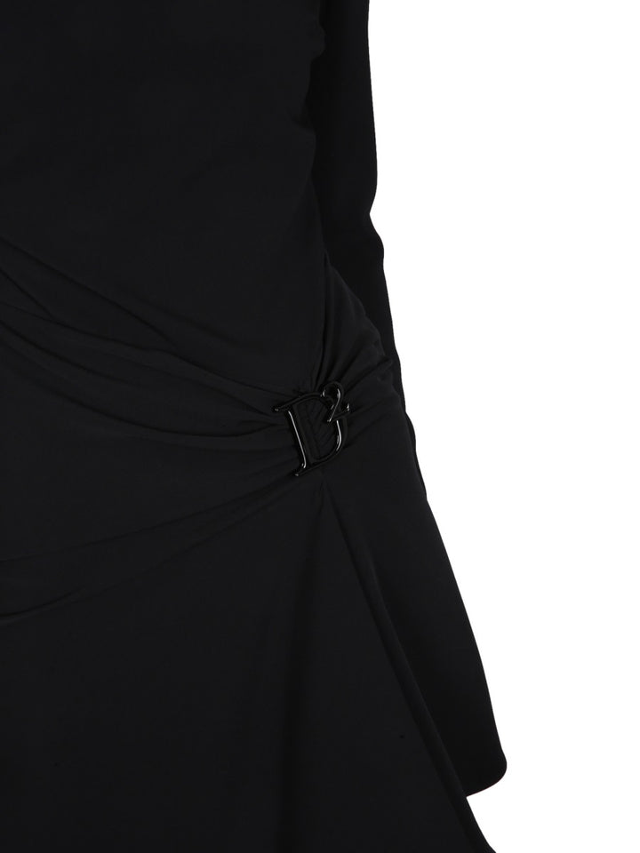 Dsquared2 Suits & Dresses - Black | Wanan Luxury