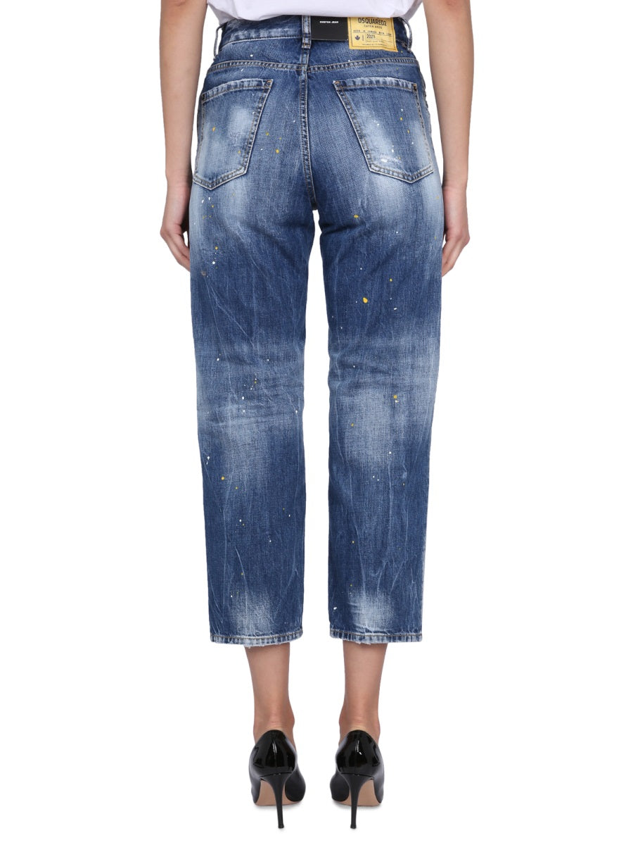 Dsquared2 Denim - Blue | Wanan Luxury