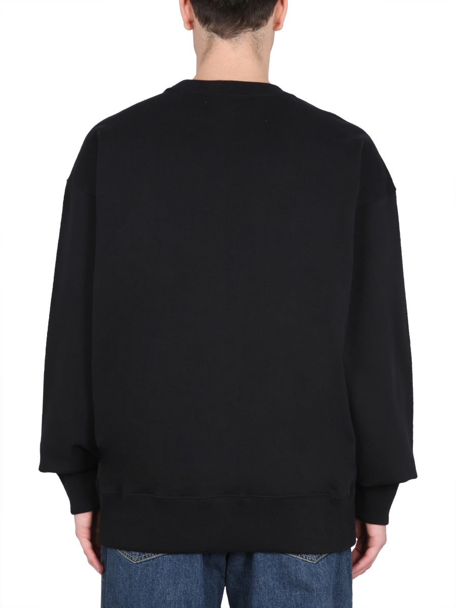Kenzo Sweatshirts - Black | Wanan Luxury