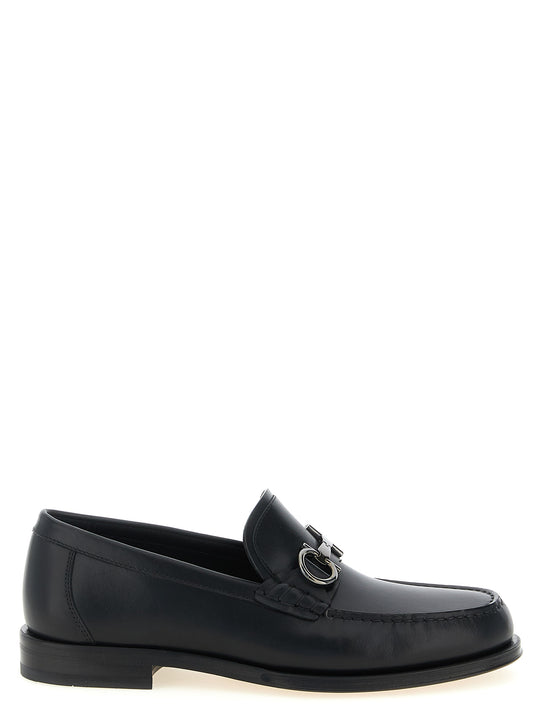 Teatro Loafers Black