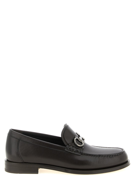 Teatro Loafers Brown