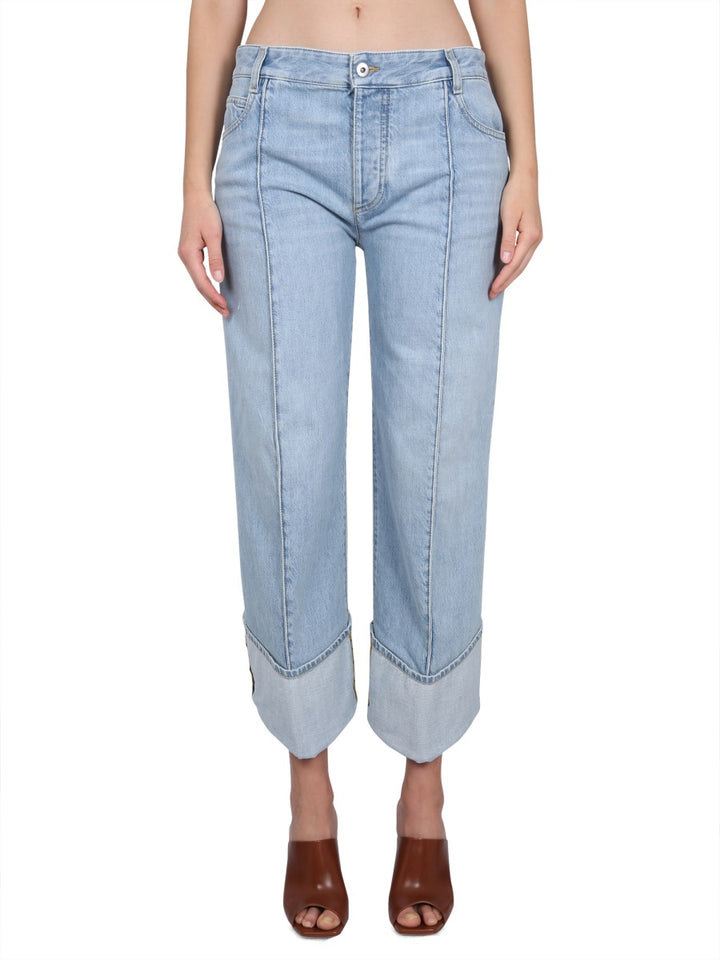 Bottega Veneta Denim - Denim | 5524e05f31fa1e4752d36bca485ea6334c201c90