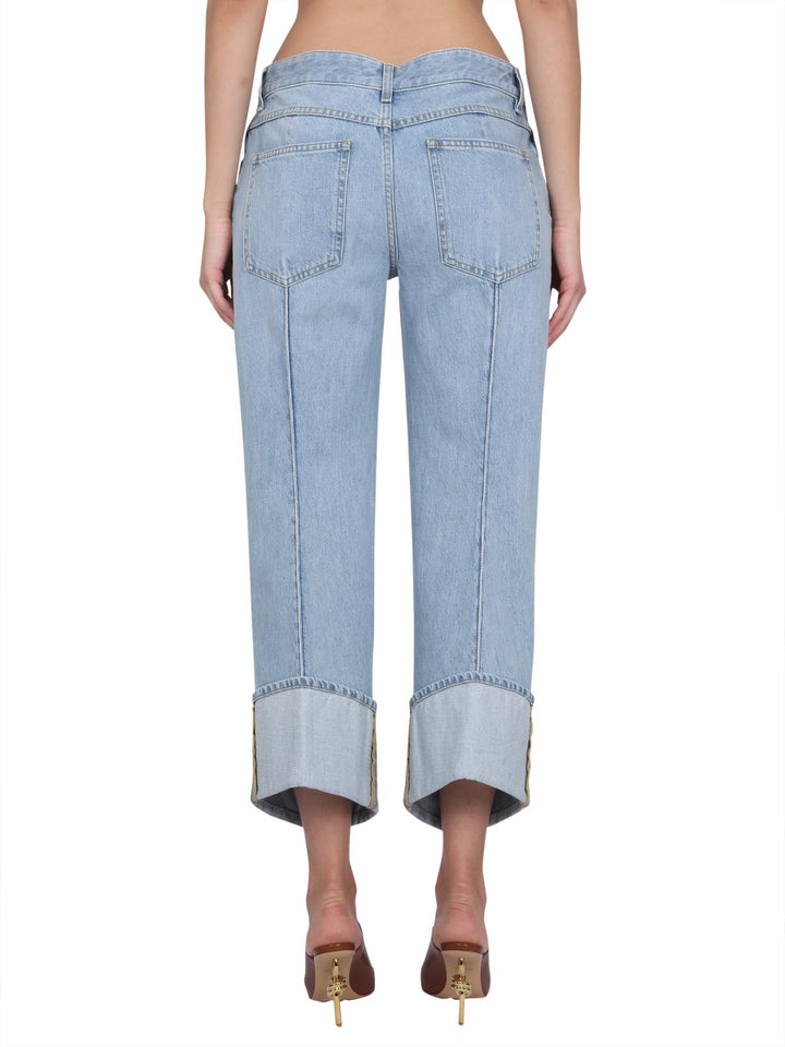 Bottega Veneta Denim - Denim | ba732c33460d344cd7220ebba8716721c421f0e4