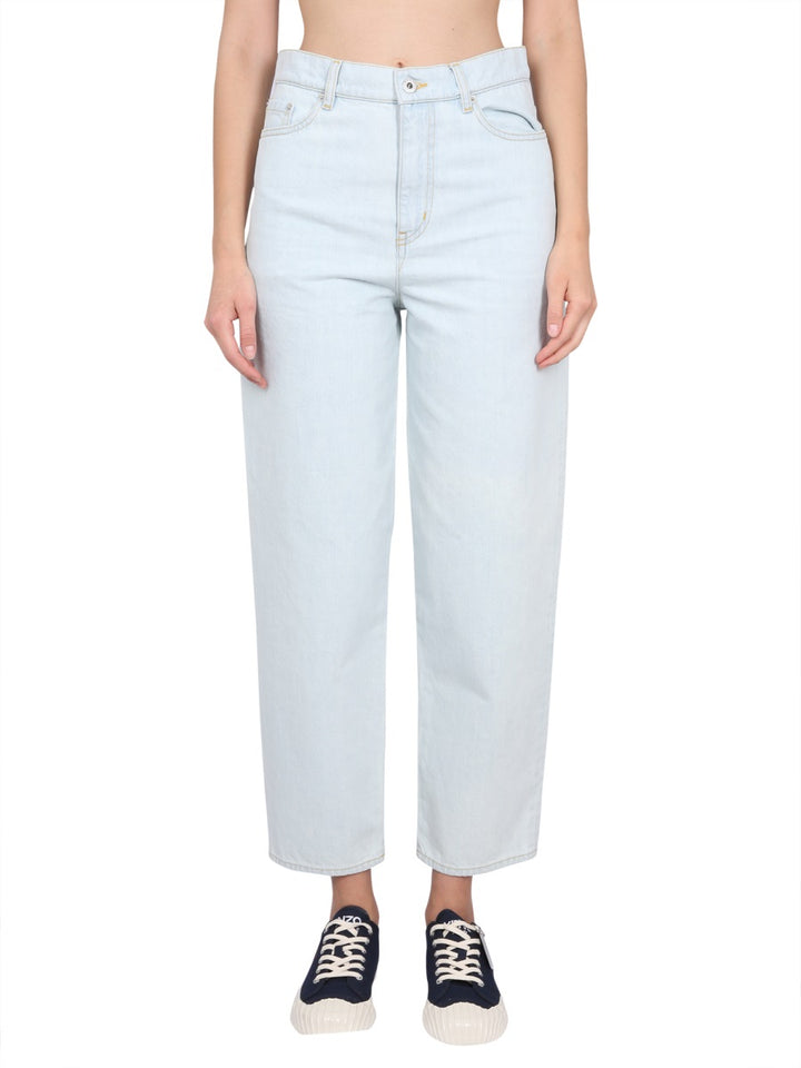 Kenzo Denim - Light Blue | Wanan Luxury