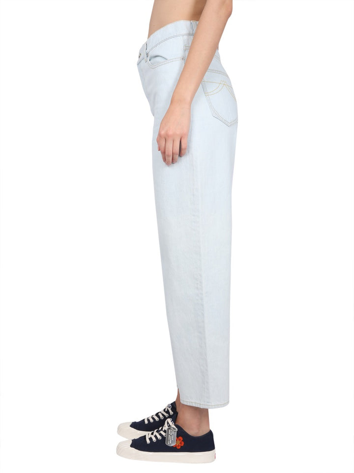 Kenzo Denim - Light Blue | Wanan Luxury