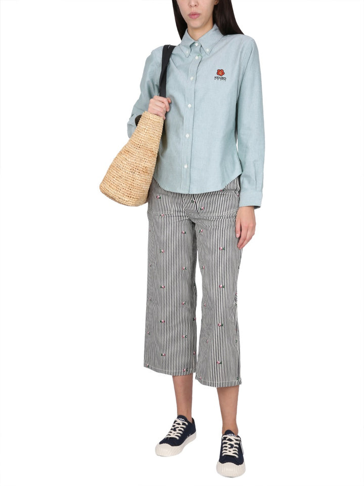 Kenzo Denim - Blue | Wanan Luxury