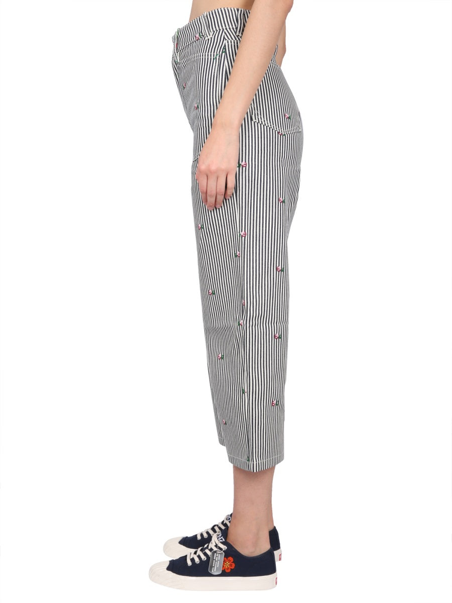 Kenzo Denim - Blue | Wanan Luxury