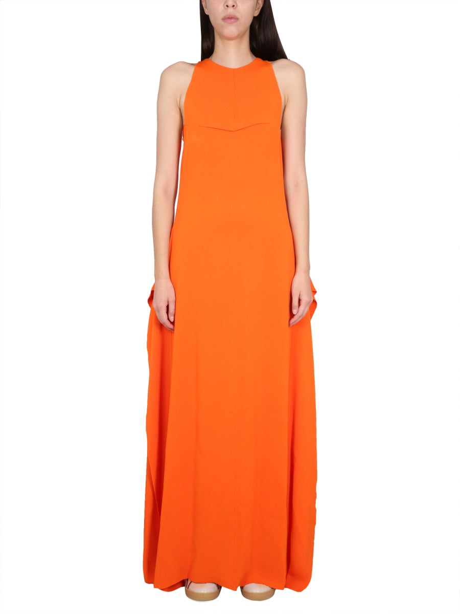 Lanvin Suits & Dresses - Orange | Wanan Luxury