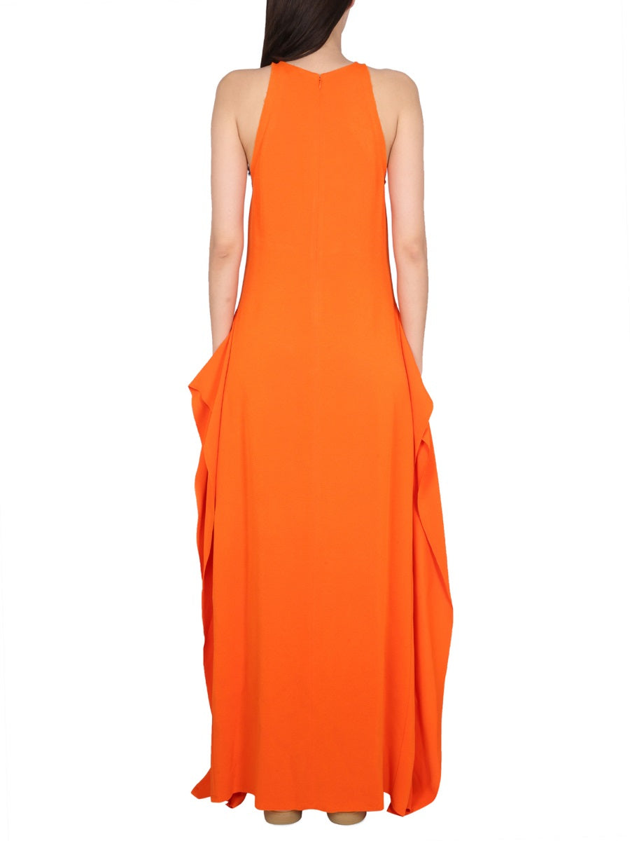 Lanvin Suits & Dresses - Orange | Wanan Luxury