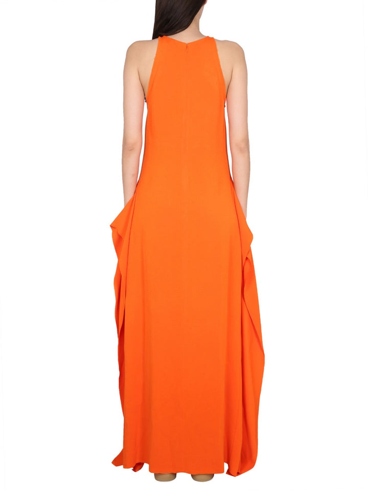 Lanvin Suits & Dresses - Orange | Wanan Luxury