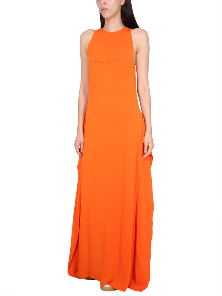 Lanvin Suits & Dresses - Orange | Wanan Luxury