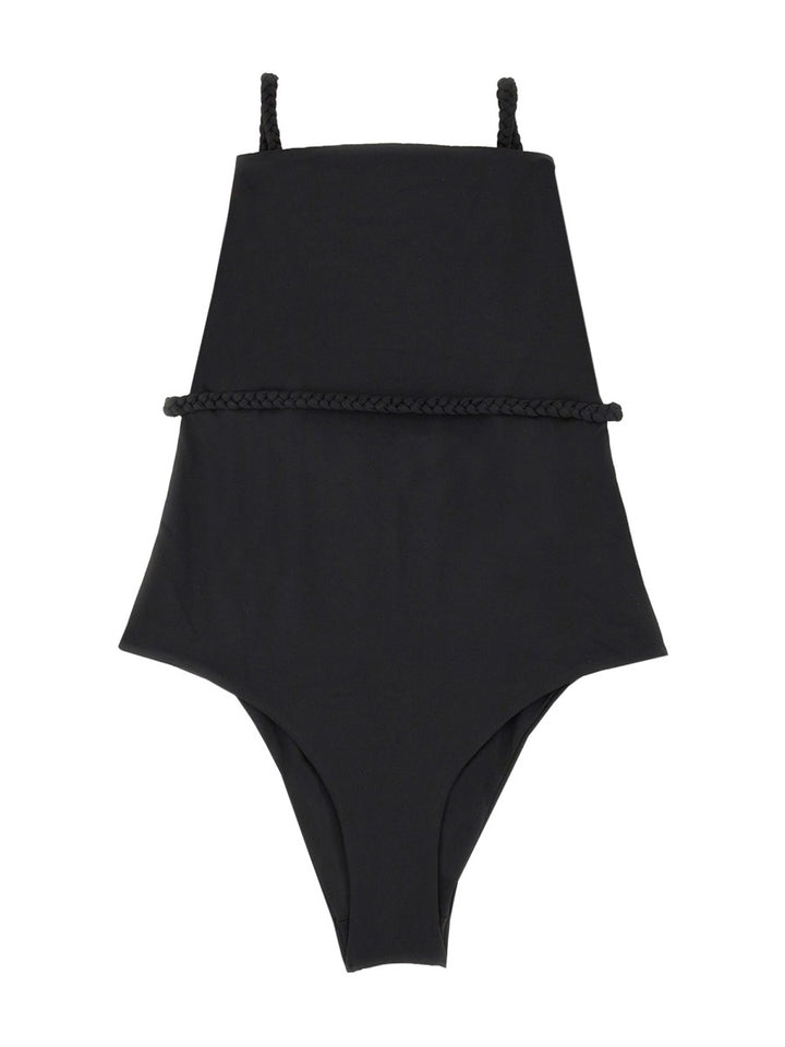 Manebí Swimwears - Black | Wanan Luxury
