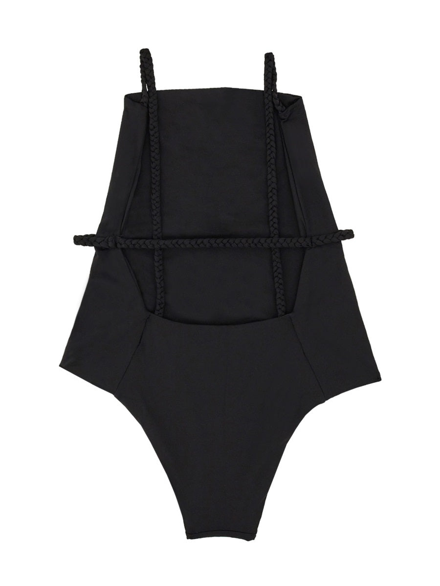 Manebí Swimwears - Black | Wanan Luxury