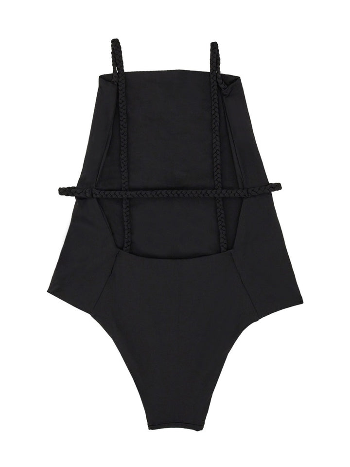 Manebí Swimwears - Black | Wanan Luxury