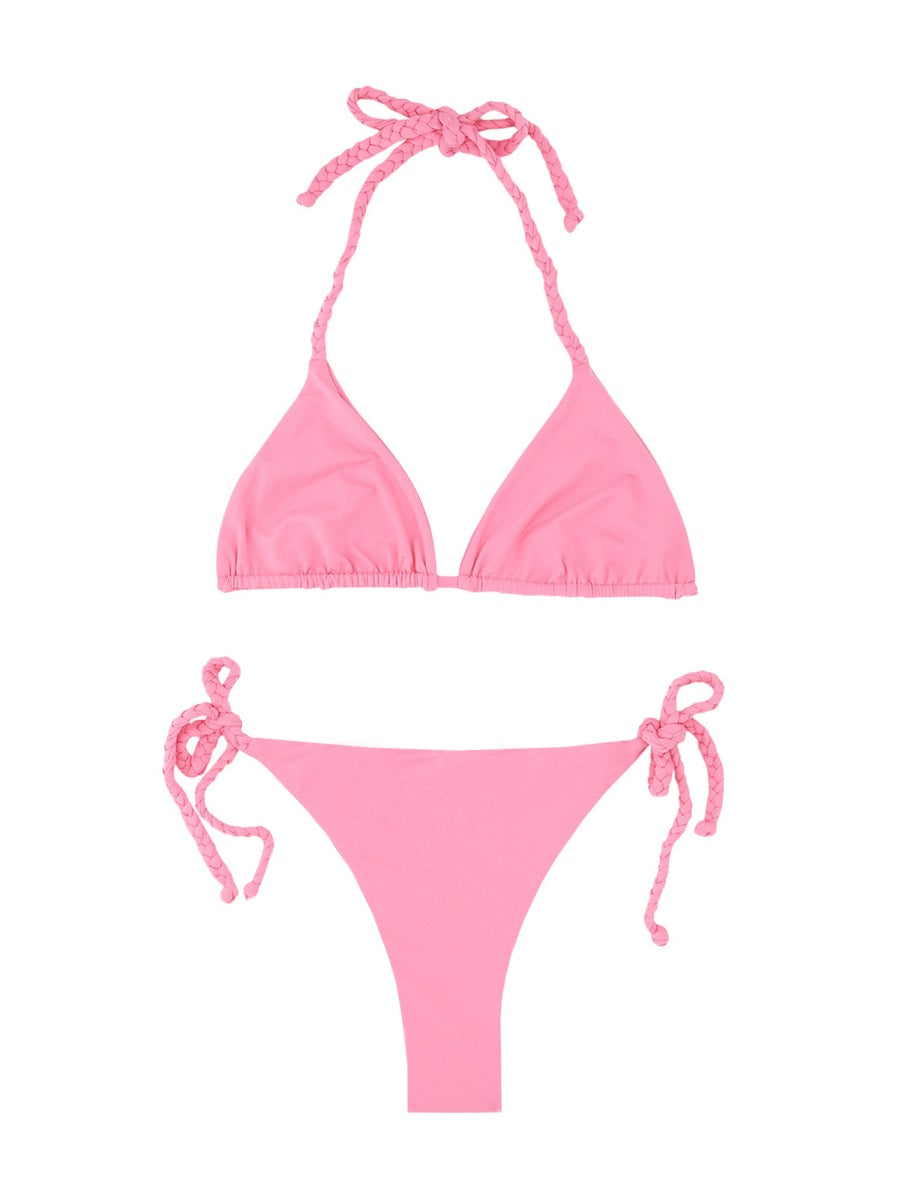 Manebí Swimwears - Fuchsia | Wanan Luxury