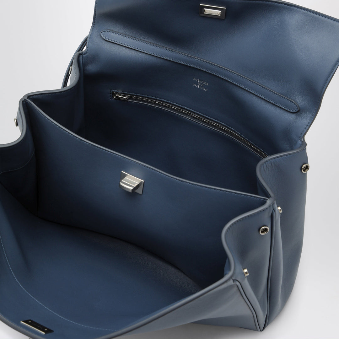 Balenciaga Apparel & Accessories - Blue | 5835a4beff8aaf74eb29c5f9ca0743db4a8a383c