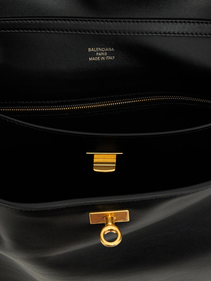 Balenciaga Rodeo Hand Bags - Black | 31f854b13085842edfb865b55c471b14979574f0