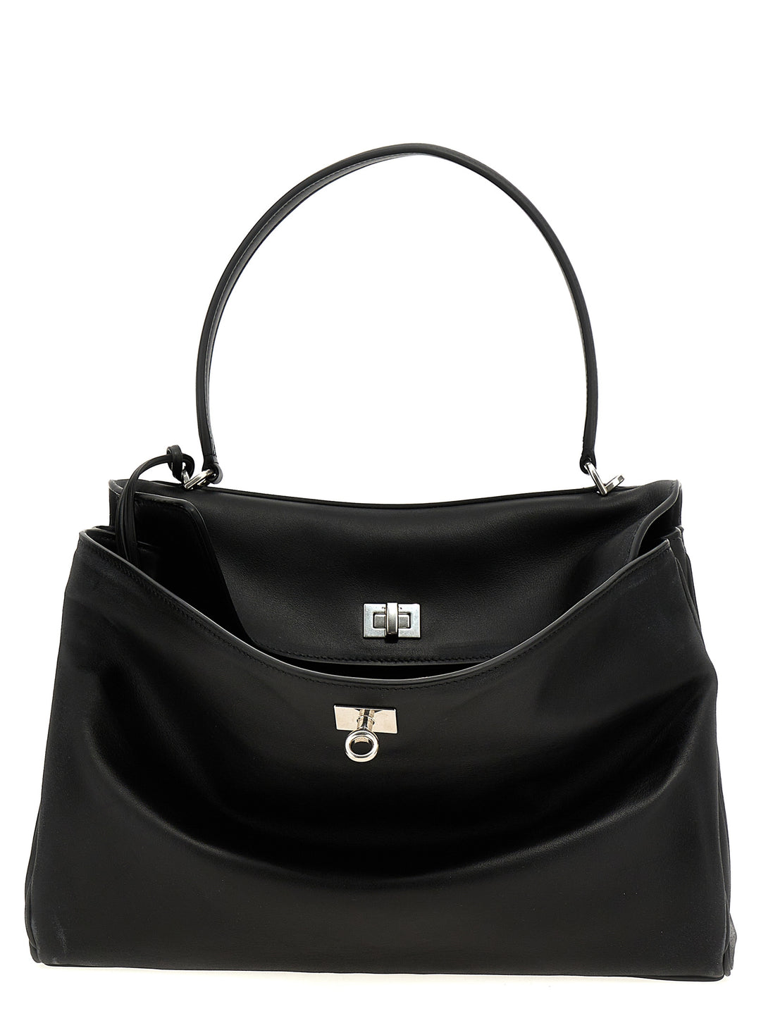 Rodeo Hand Bags Black