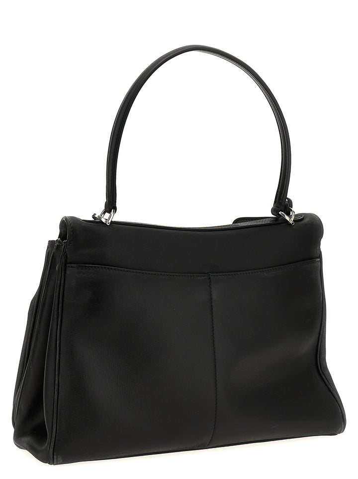 Rodeo Hand Bags Black