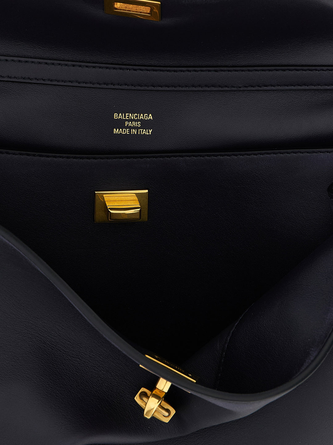 Balenciaga Rodeo Hand Bags - Blue | 8e392c9bde894a5cd8a934546e829f57197814cc