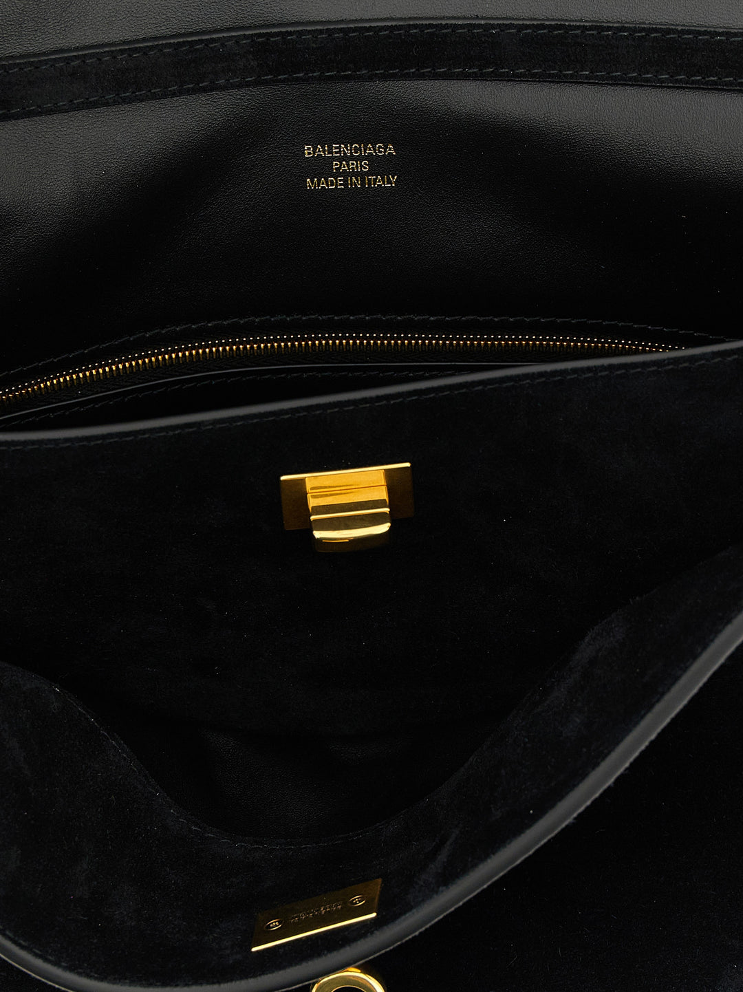 Balenciaga Rodeo Hand Bags - Black | ab0f78d65ba74c88ce0a6177406ade9a94e17cfa