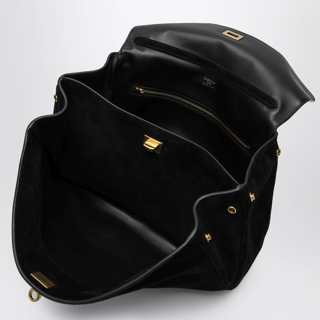 Balenciaga Apparel & Accessories - Black | 3f203740f8a66d0aafc1aaffb9af4679f0edda91