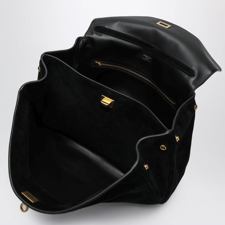 Balenciaga Apparel & Accessories - Black | 3f203740f8a66d0aafc1aaffb9af4679f0edda91