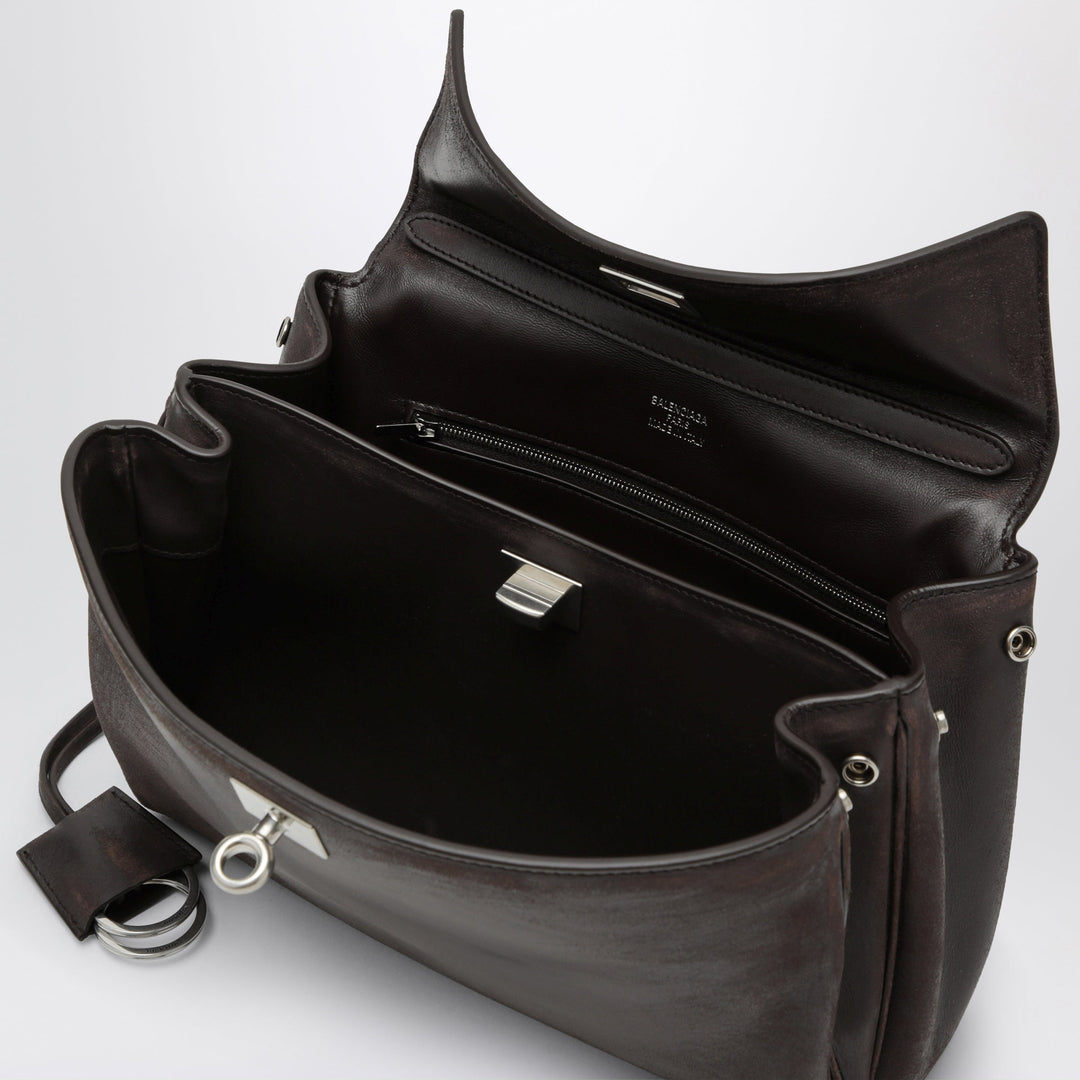 Balenciaga Apparel & Accessories - Brown | 283cb7dbffc703fbbc0672f71f2d62835278edb0