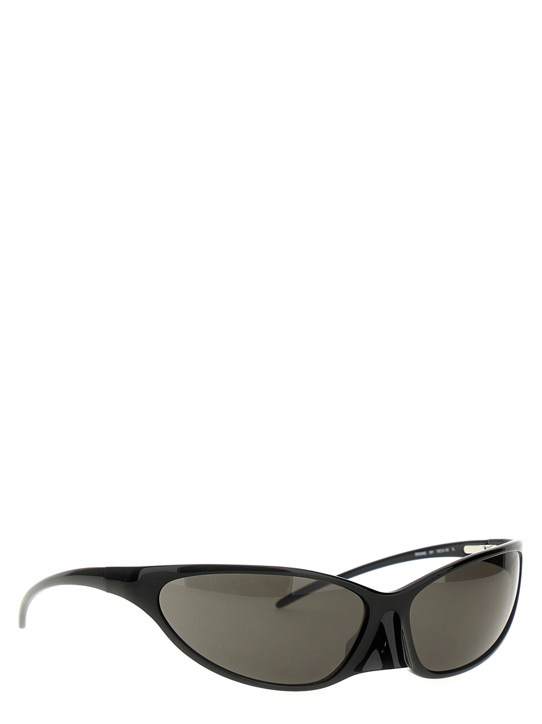 4g Cat Sunglasses Black