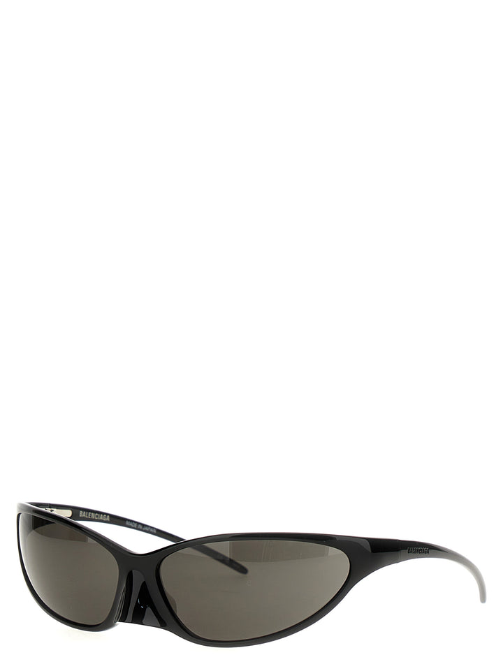 4g Cat Sunglasses Black