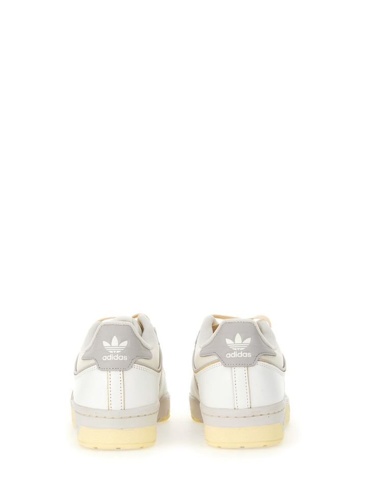 Adidas Originals Sneakers - White | 2fa8c3622e8457ab22f1bbd673764d64e8fe531b
