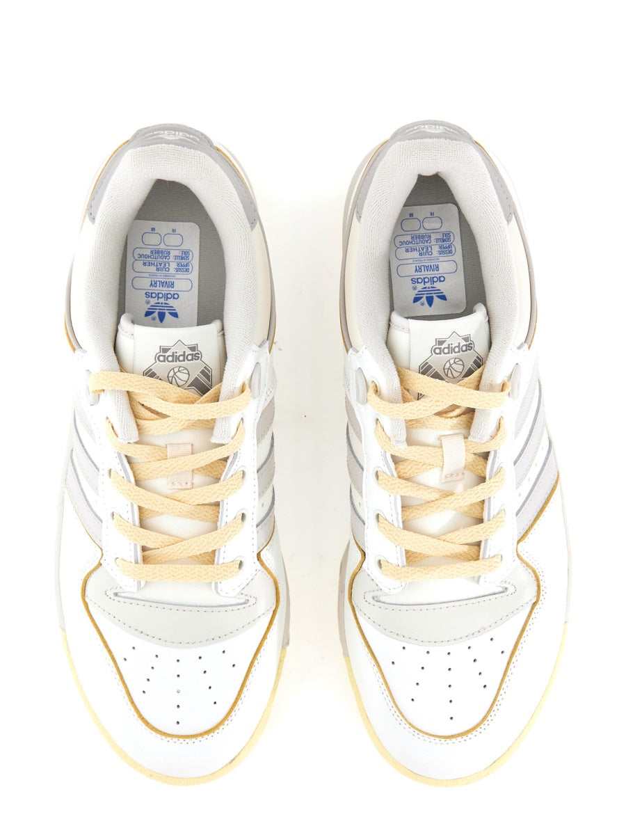 Adidas Originals Sneakers - White | 5565d07a07cb6662ed61c36210e16d15b797911a