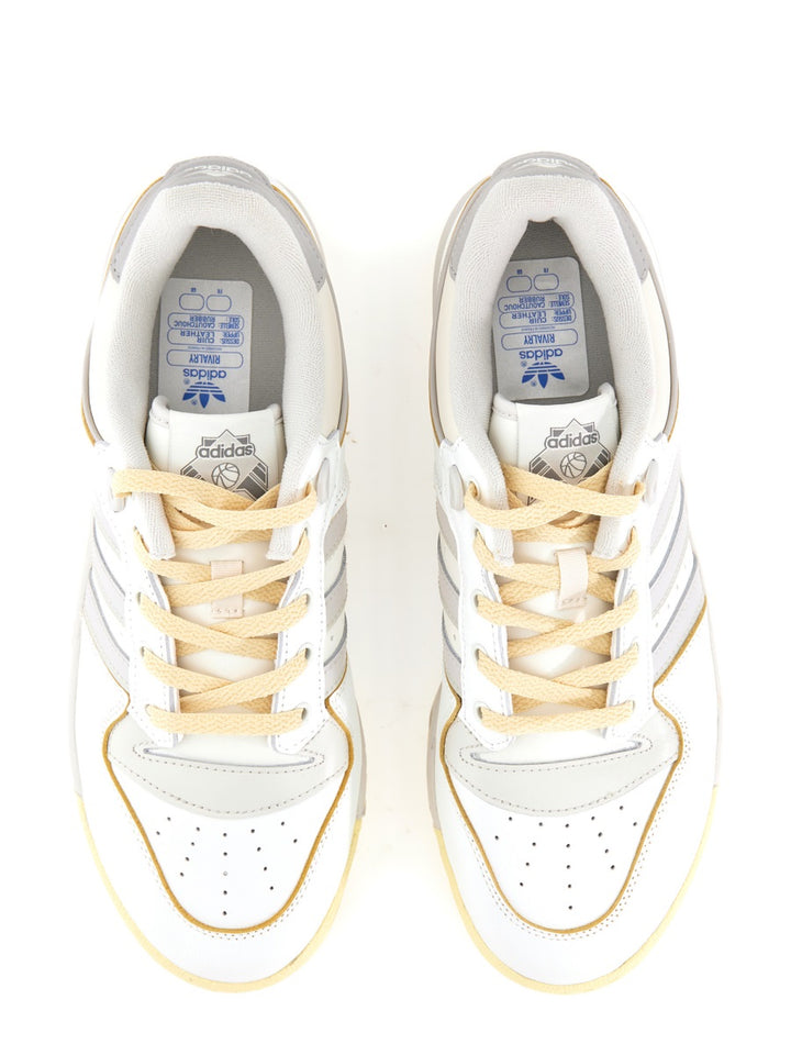 Adidas Originals Sneakers - White | 5565d07a07cb6662ed61c36210e16d15b797911a