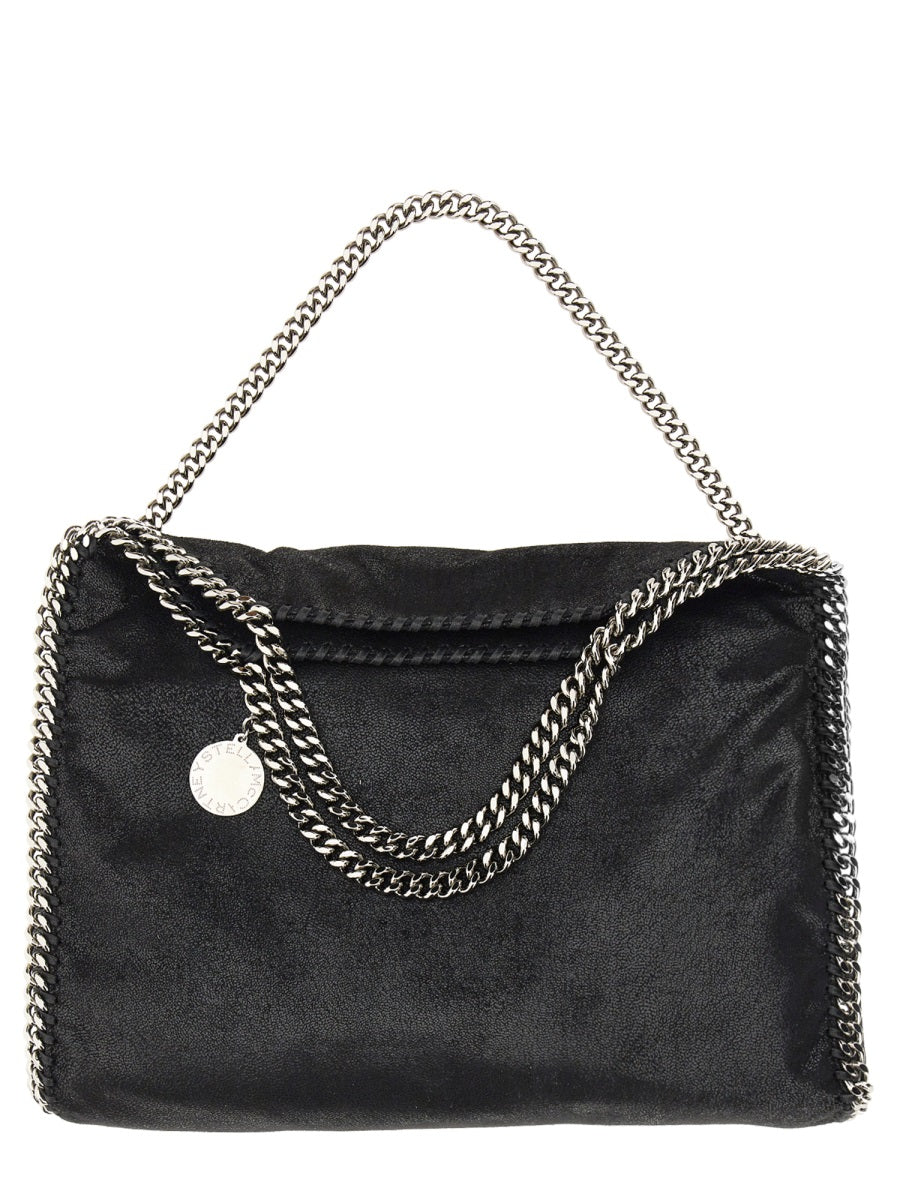 Stella McCartney Shoulder Bags - Black | Wanan Luxury