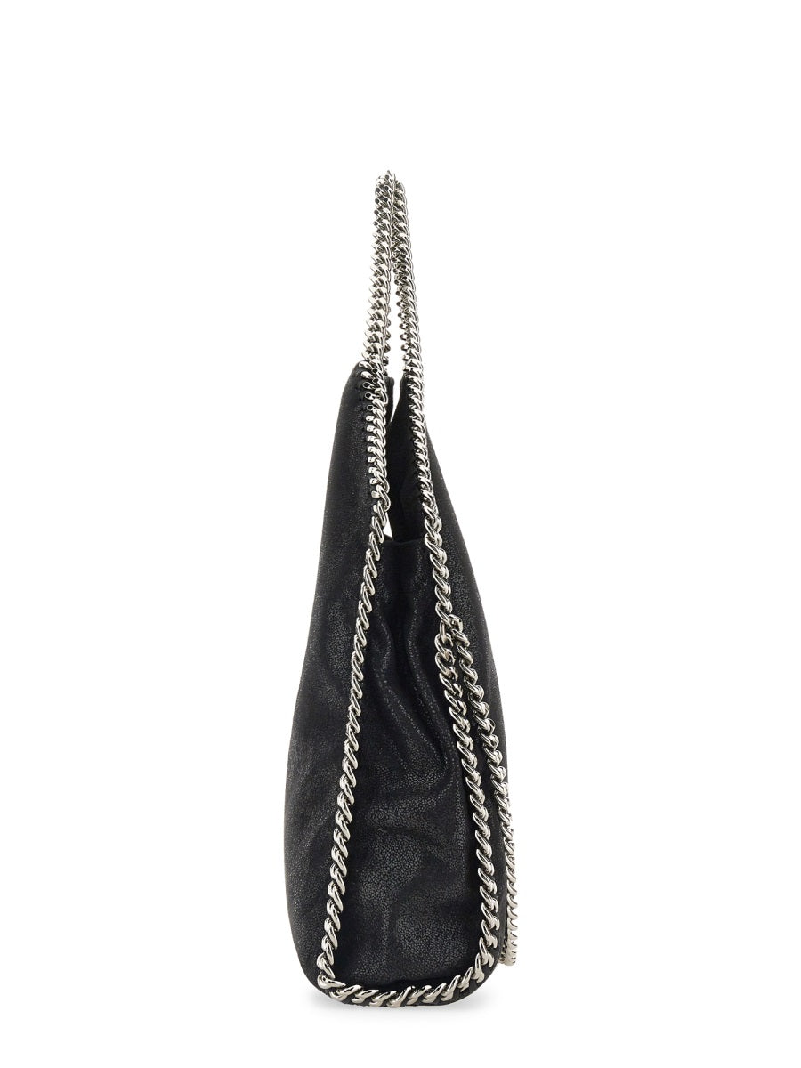 Stella McCartney Shoulder Bags - Black | Wanan Luxury
