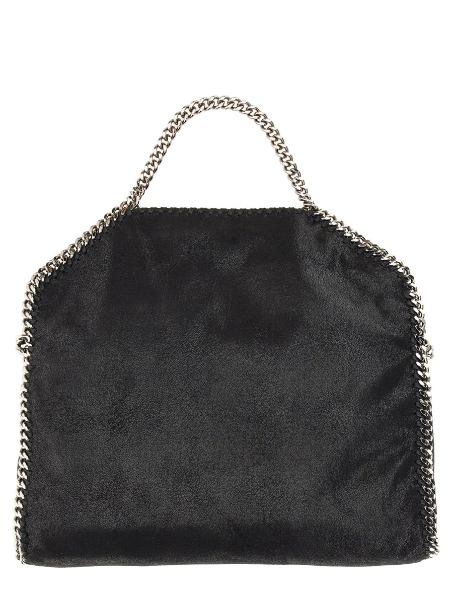 Stella McCartney Shoulder Bags - Black | Wanan Luxury