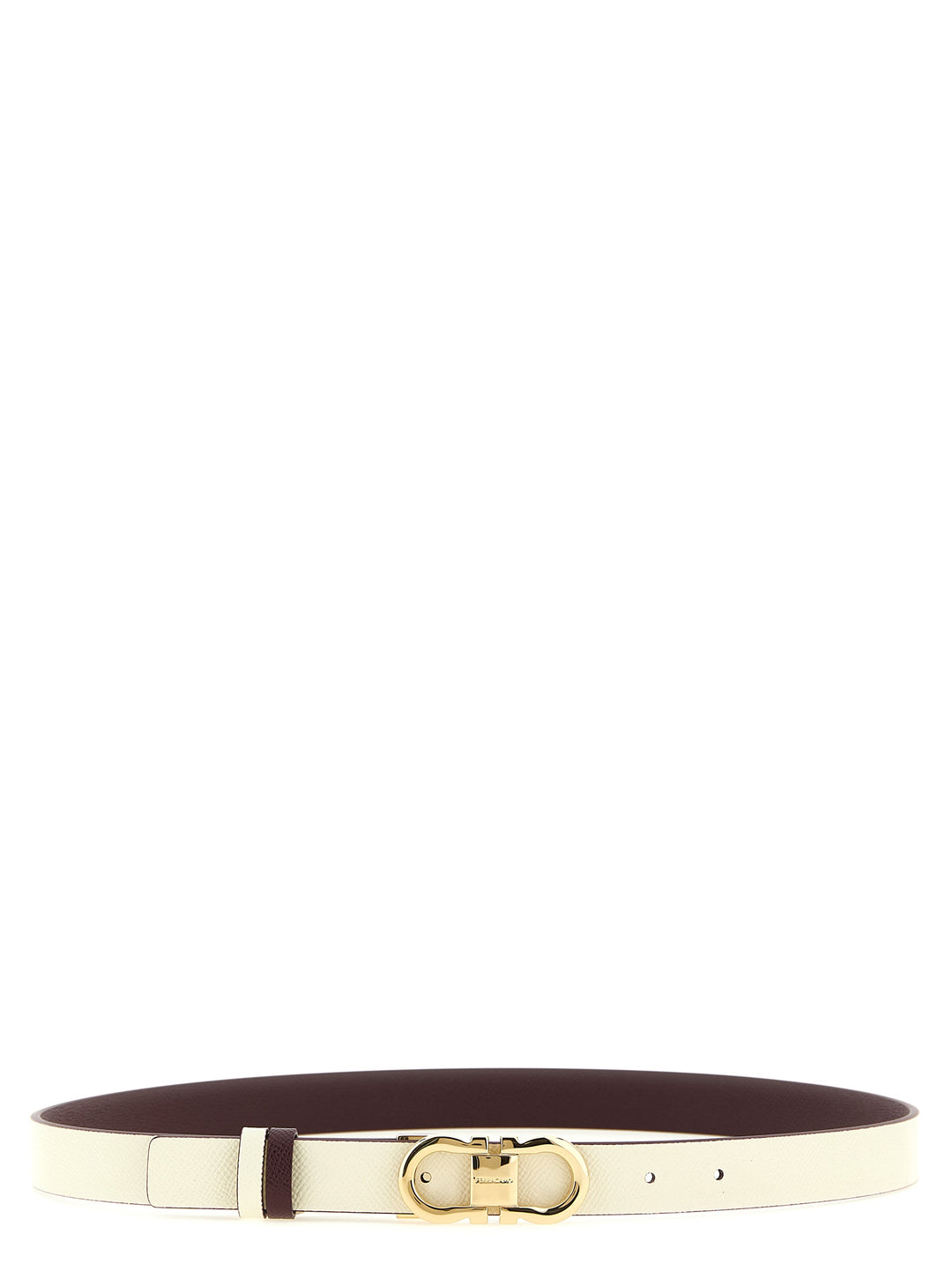Ferragamo Doppio Gancini Belts - Multicolor | df3c32bc944a7a12072808d341399ed5033ef1b2
