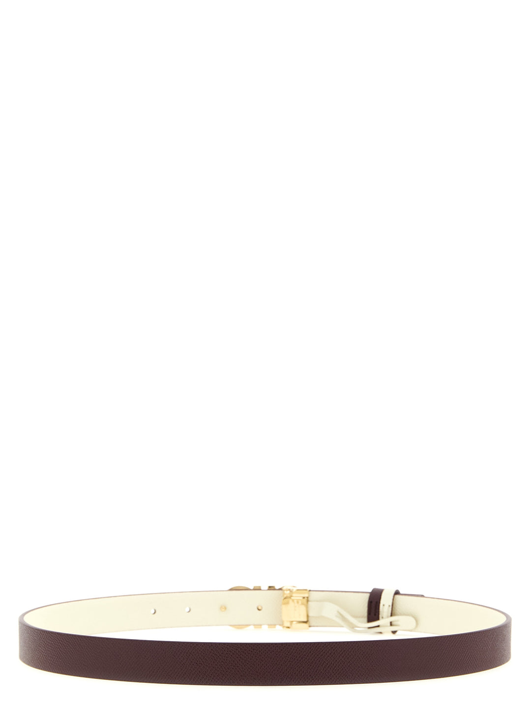 Ferragamo Doppio Gancini Belts - Multicolor | 7484216d053b3ed0a94d11b354fbbe470715be43